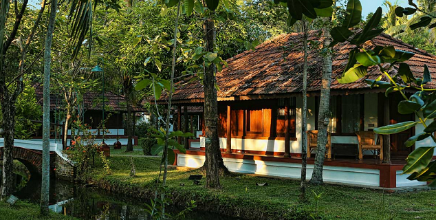 Heritage Bungalow