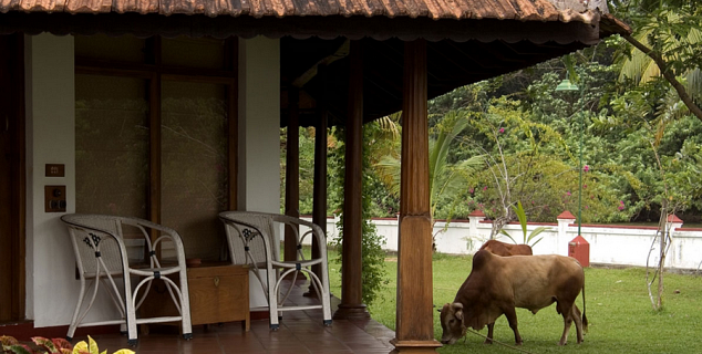 Heritage Bungalow