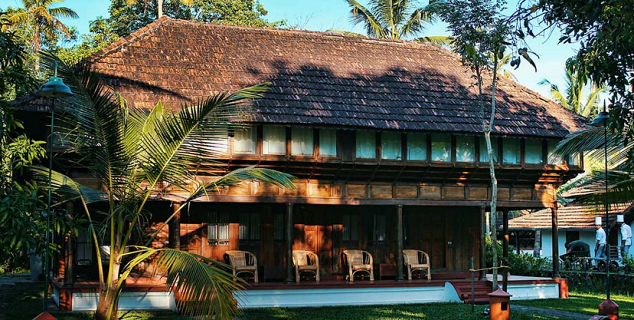 Heritage Mansion