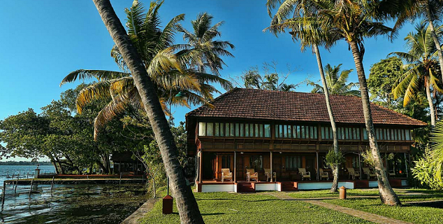 Heritage Mansion