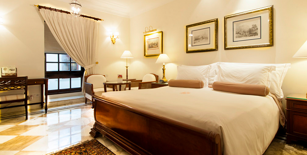 Heritage Room