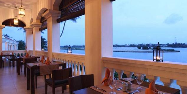 Hoi An Riverside Restaurant