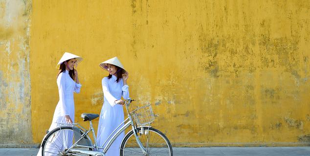 Hoi An