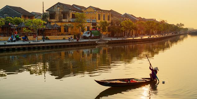 Hoi An