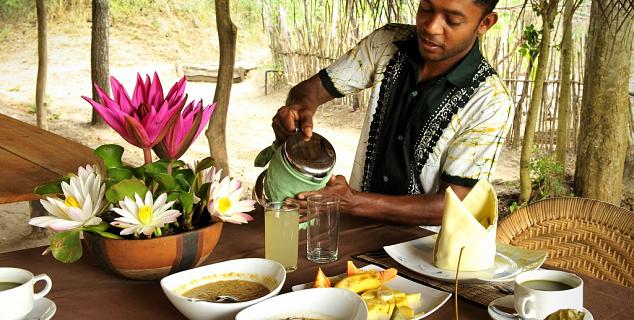 Homestyle Dining