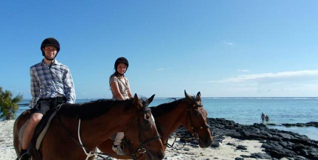 Horse Riding