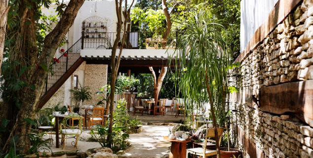 Hotel La Semilla