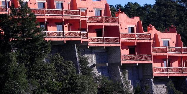 Hotel Mirador