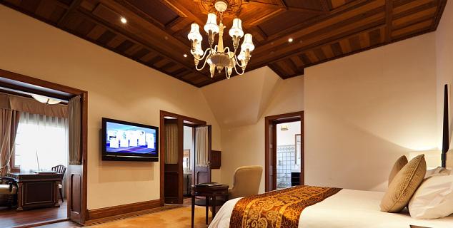 House Suite