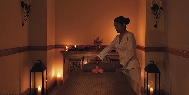 Hypnoze Spa