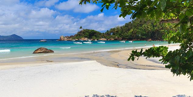 Ilha Grande