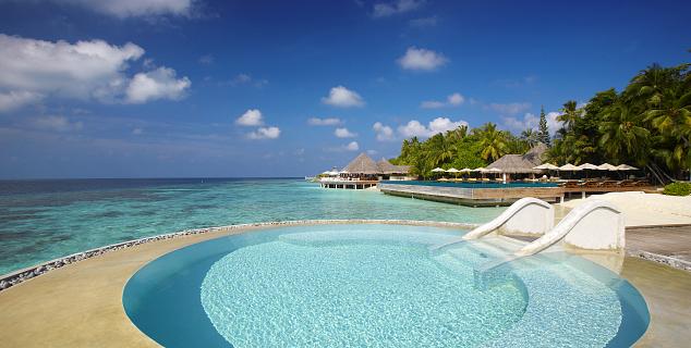Infinity Pool