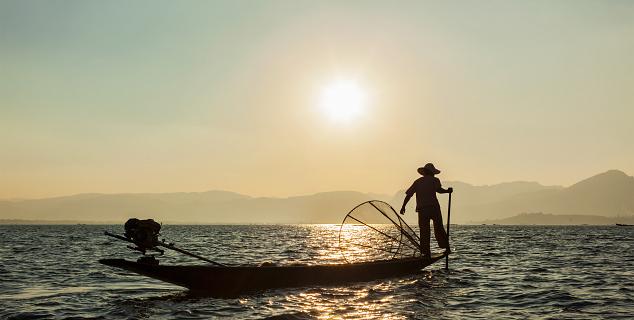 Inle Lake