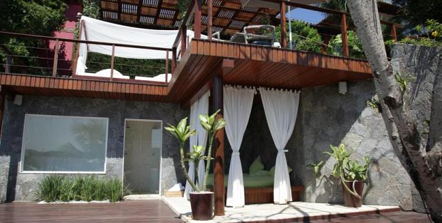 Insolito Buzios Boutique Hotel
