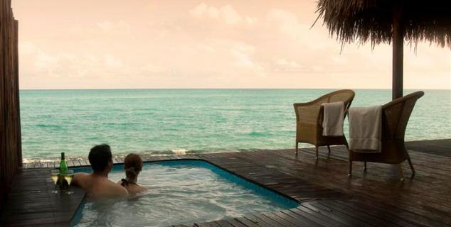 Jacuzzi Pool