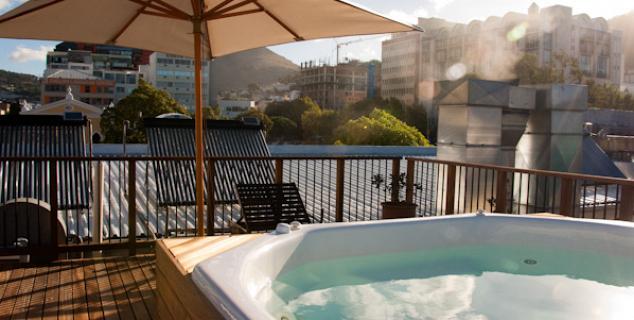 Jacuzzi