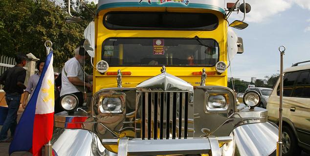 Jeepney