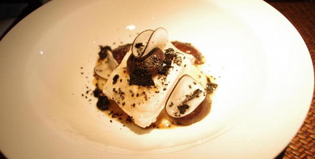 Jing-An - Black Cod