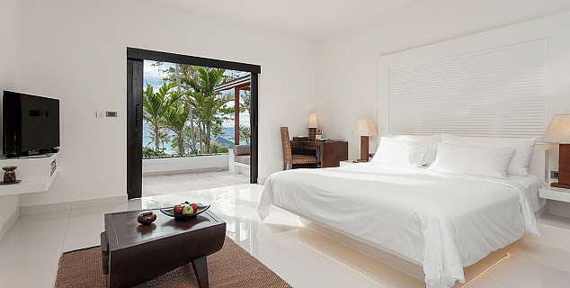Junior Pool Suite
