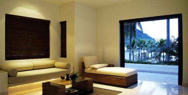 Junior Pool Suite