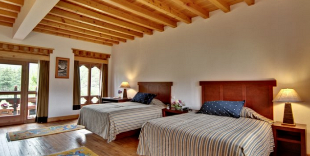 Junior Suite