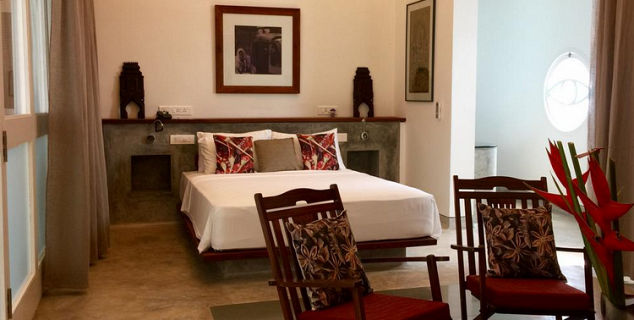 Junior Suite