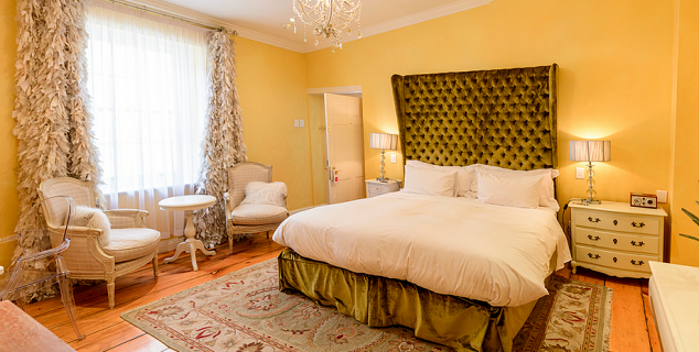 Junior Suite