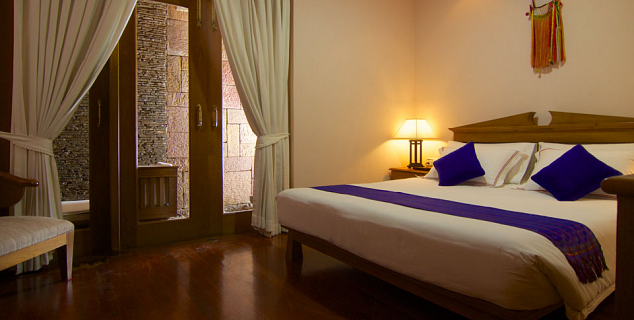 Kachin Room