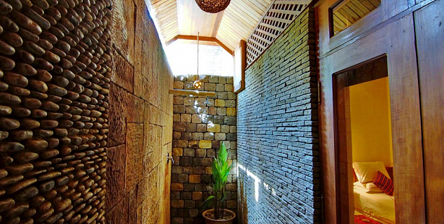 Kachin Room