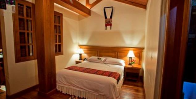 Kachin Suite