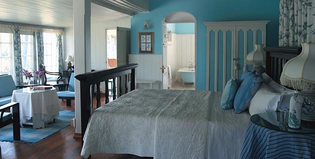 Kanchenjunga Suite