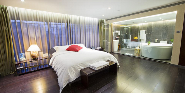 Kapok Suite