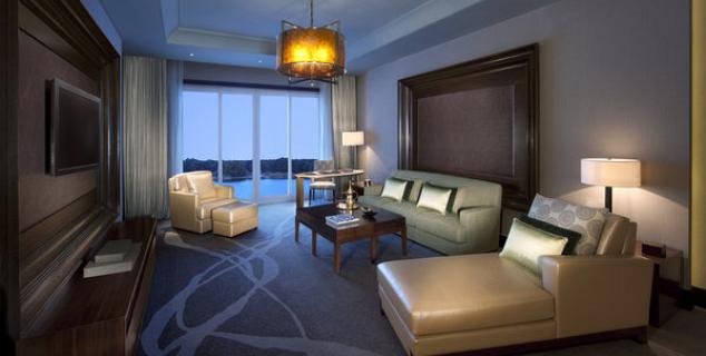 Kasara Mangroves Suite