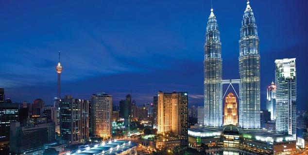 Kuala Lumpur