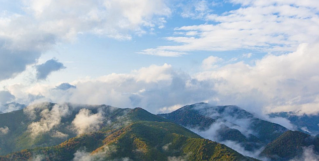 Kumano Kodo