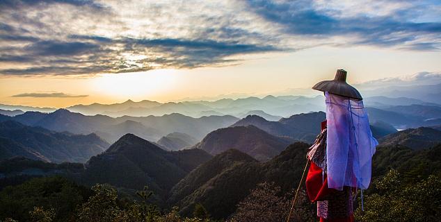Kumano Kodo