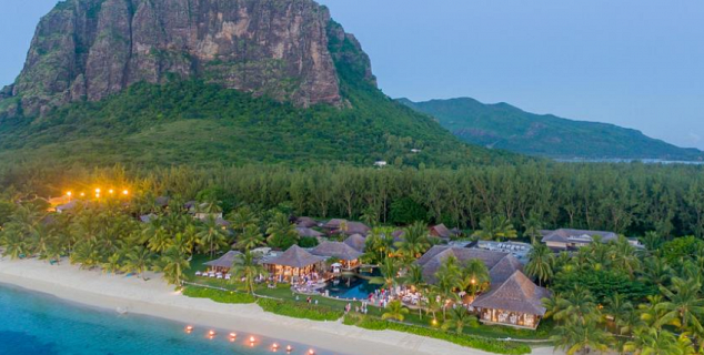 LUX Le Morne