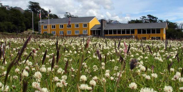 Lakutaia Lodge