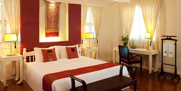 Laos Room