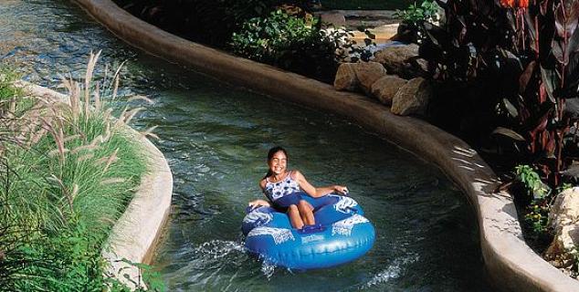 Lazy River