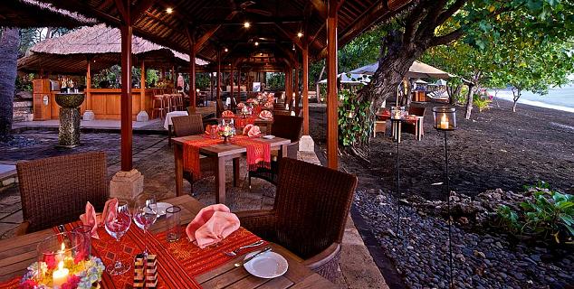 Leon's Beach Bistro