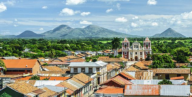 Leon, Nicaragua