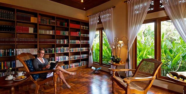 Library