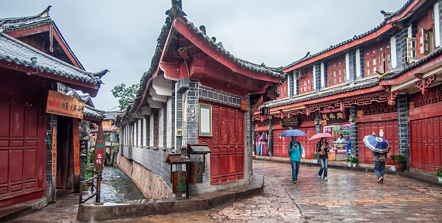 Lijiang