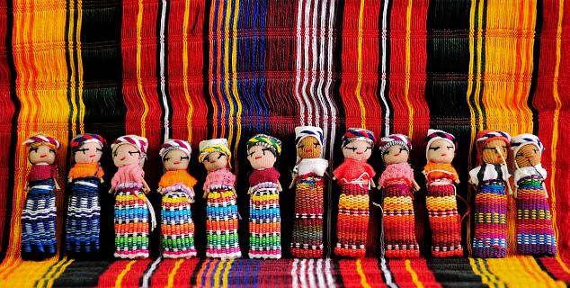 Local Handicrafts