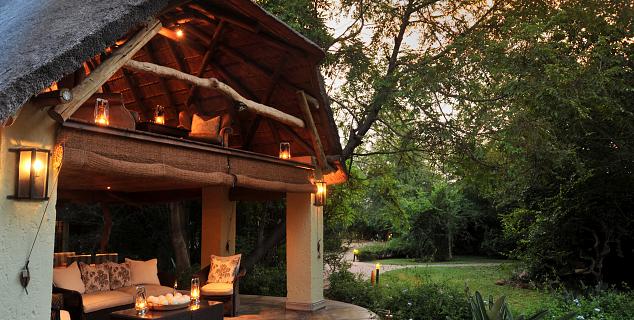 Lodge