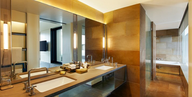 Lodhi Deluxe Room