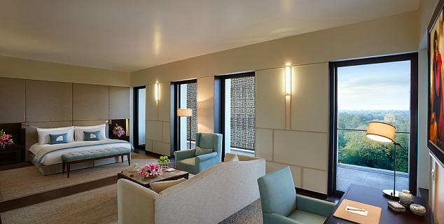 Lodhi Room