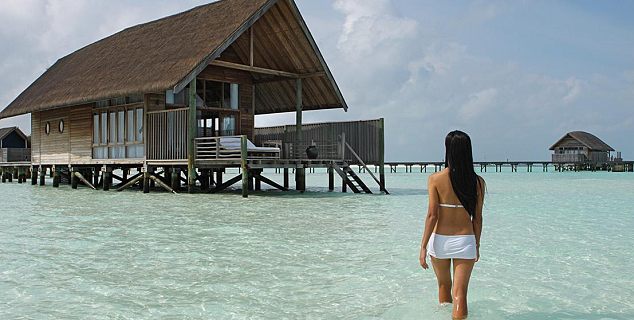 Loft Villa