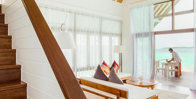 Loft Villa
